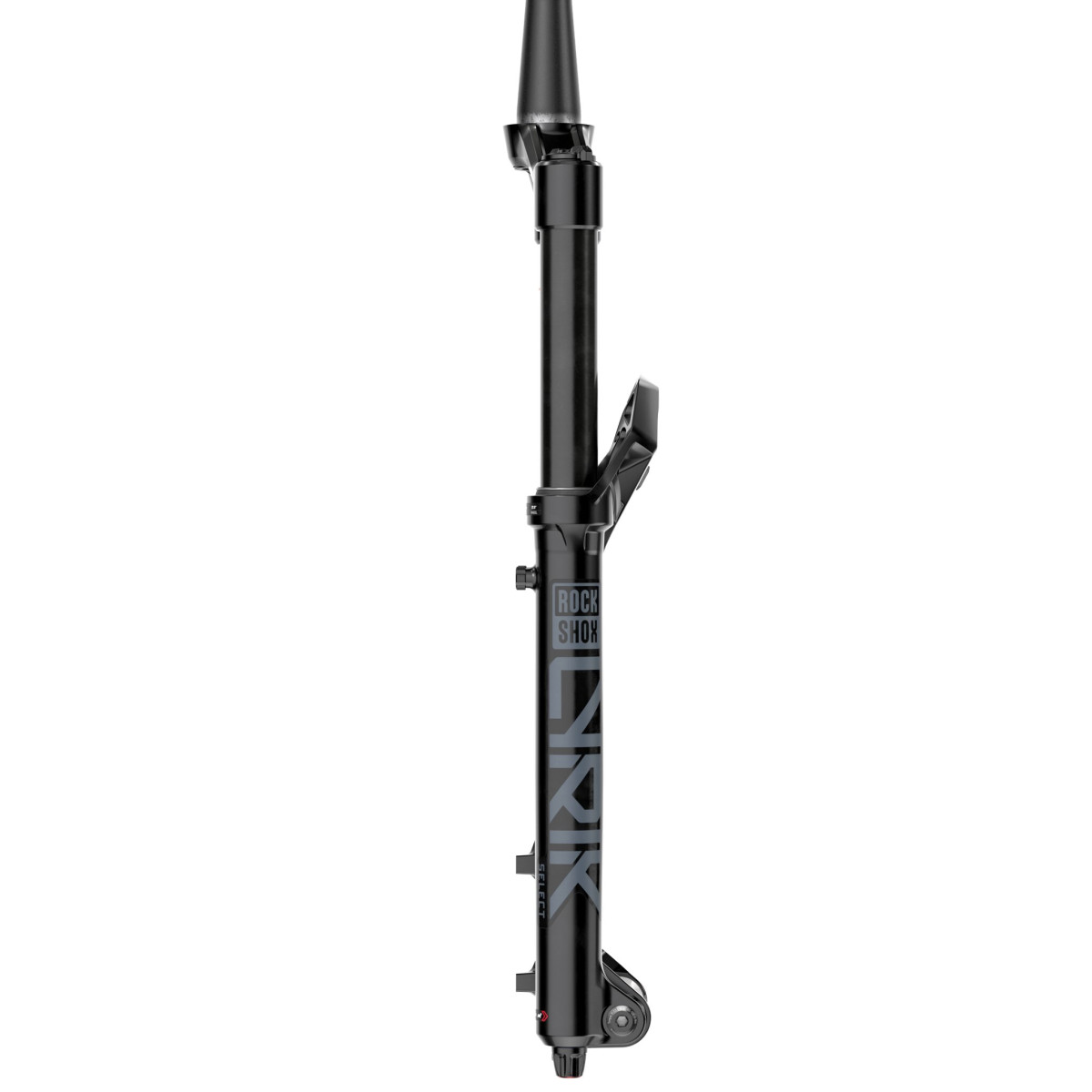 RockShox Lyrik Select DebonAir+ 27,5