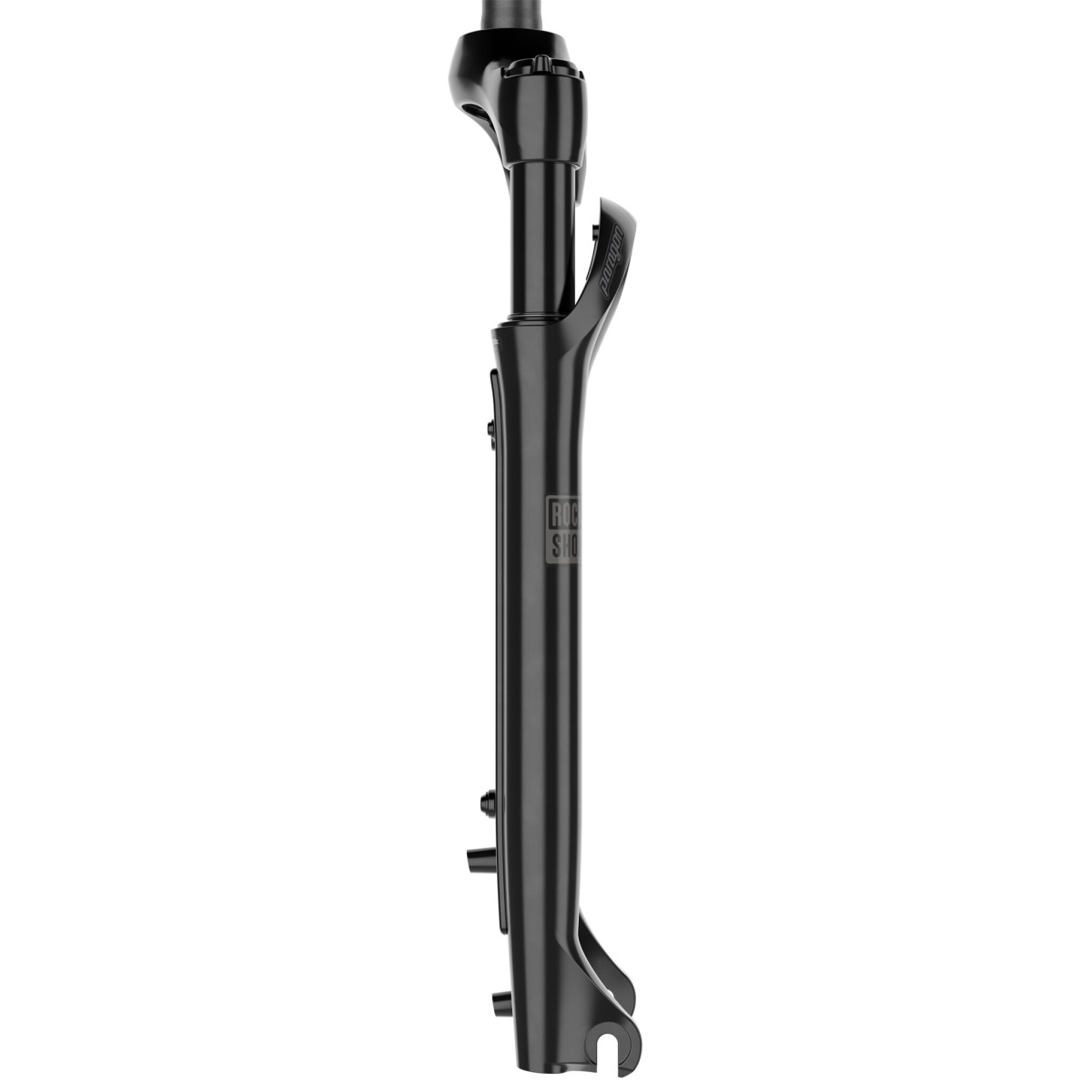 RockShox Paragon Gold RL Solo Air 28" amortisaator | 1 1/8 | 9x100mm QR | 46mm Offset