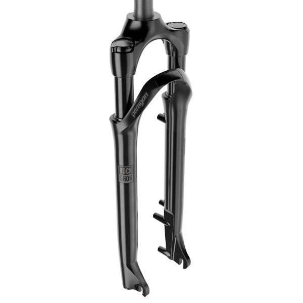 RockShox Paragon Gold RL Solo Air 28" amortisaator | 1 1/8 | 9x100mm QR | 46mm Offset