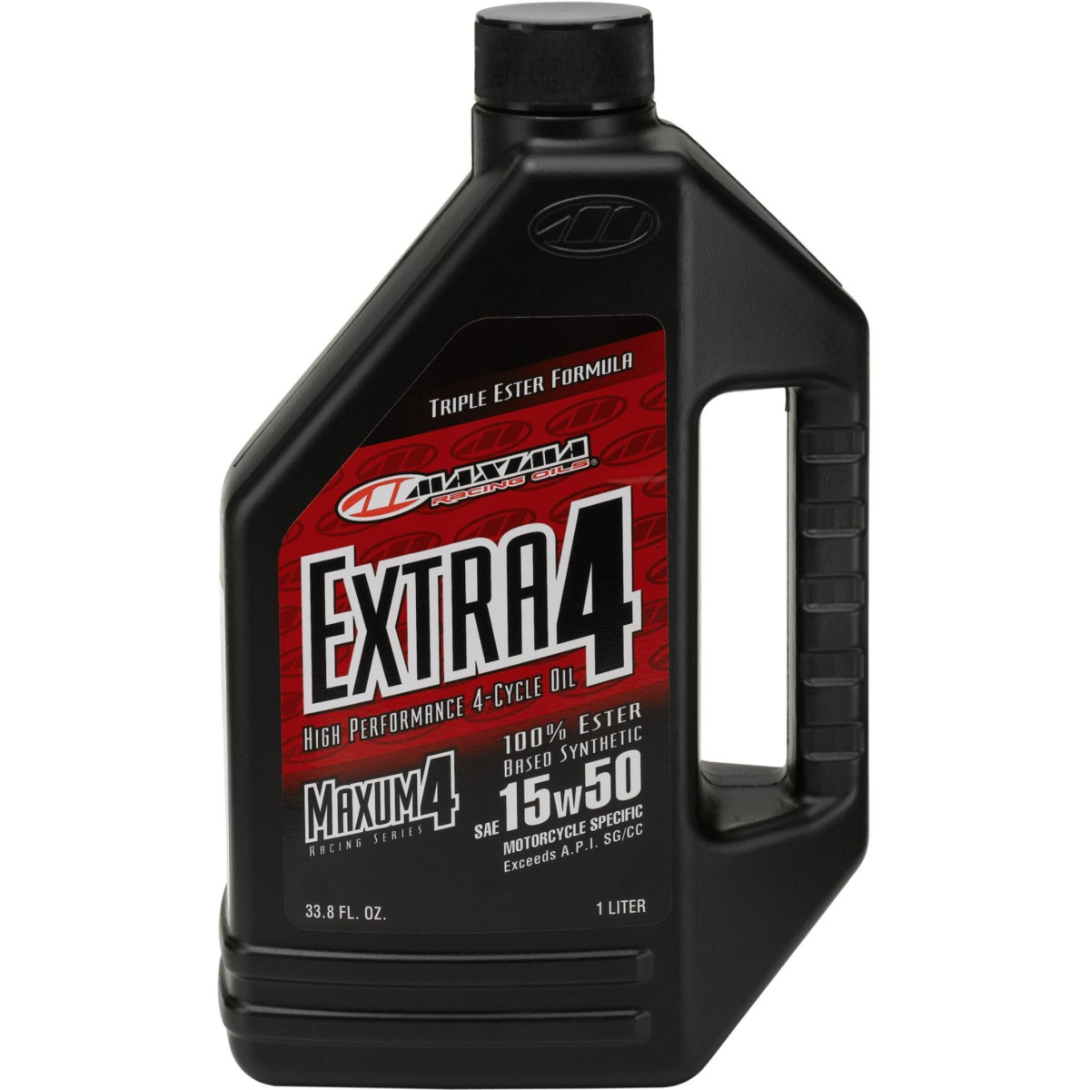 RockShox Maxima Rear Shock Lubricant | 1000 ml