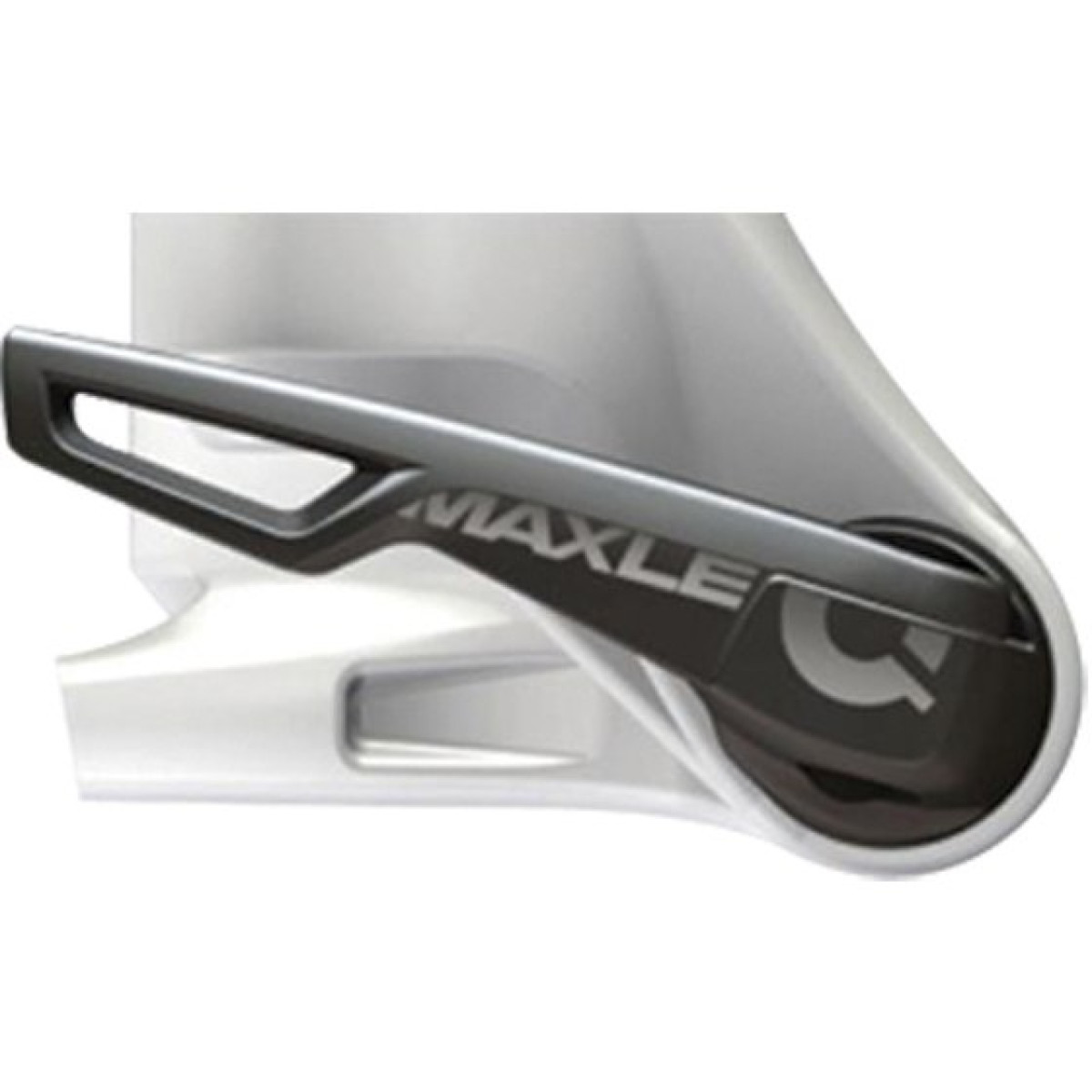 RockShox Maxle Ultimate Road Front Wheel Axle | Thru Axle | 15x100 mm | 125 mm | M15xP1.5