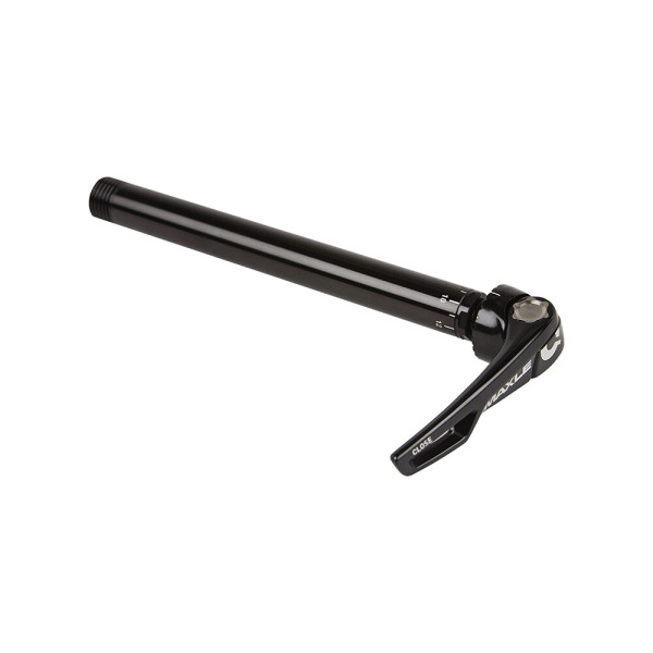 RockShox Maxle Ultimate Road esiratta telg | Thru Axle | 12x100 mm | 125 mm | M15xP1.5