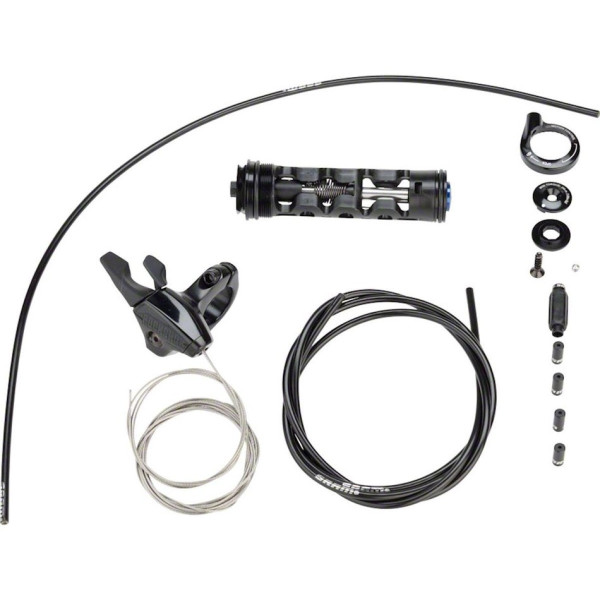 RockShox OneLoc Remote amordi uuenduskomplekt | SID / Reba / Bluto (2012-2017)