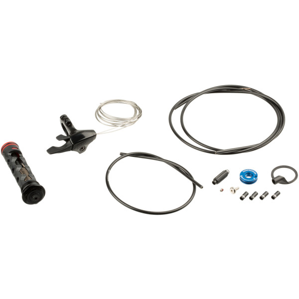 RockShox OneLoc Remote amordi uuenduskomplekt | Paragon Gold RL