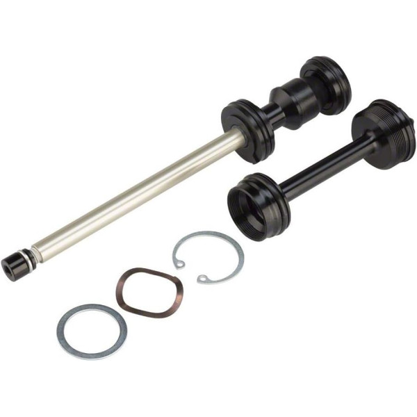 RockShox kahvli vedru sisemised osad | 100mm | Pike DJ A2+ (2016+) RockShox kahvli vedru sisemised osad | 100mm | Pike DJ A2+ (2016+)
