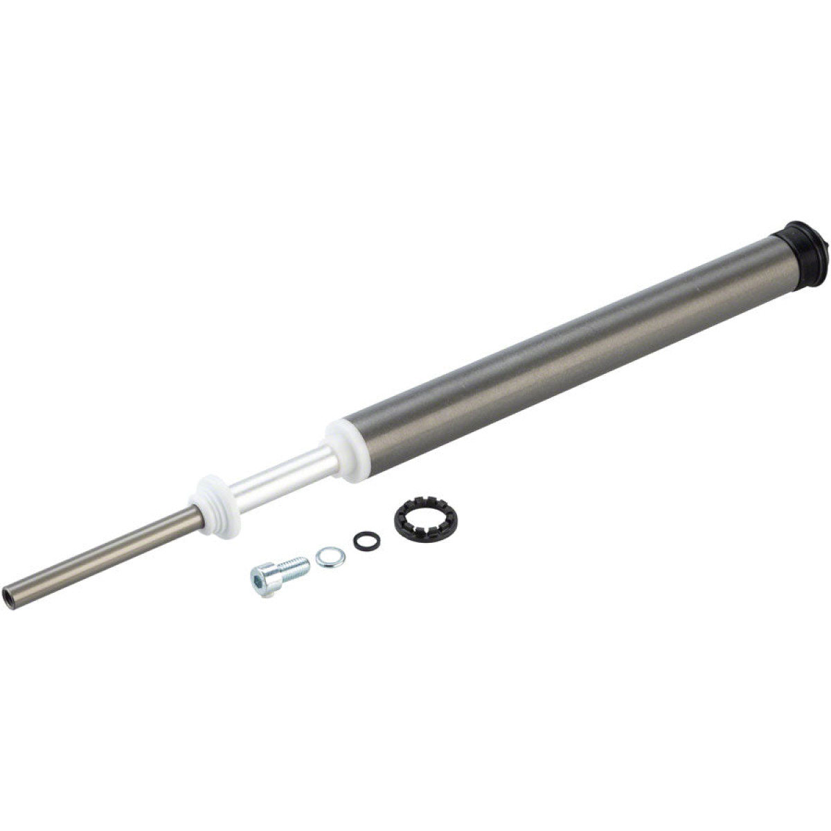 RockShox kahvli vedru sisemised osad | 80-120mm | Judy Silver A1 / 30 Silver A3 (2018+)