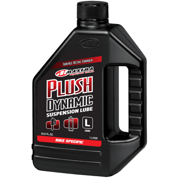 RockShox OW-30 Maxima Plush Dynamic Light amordiõli | 1000 ml