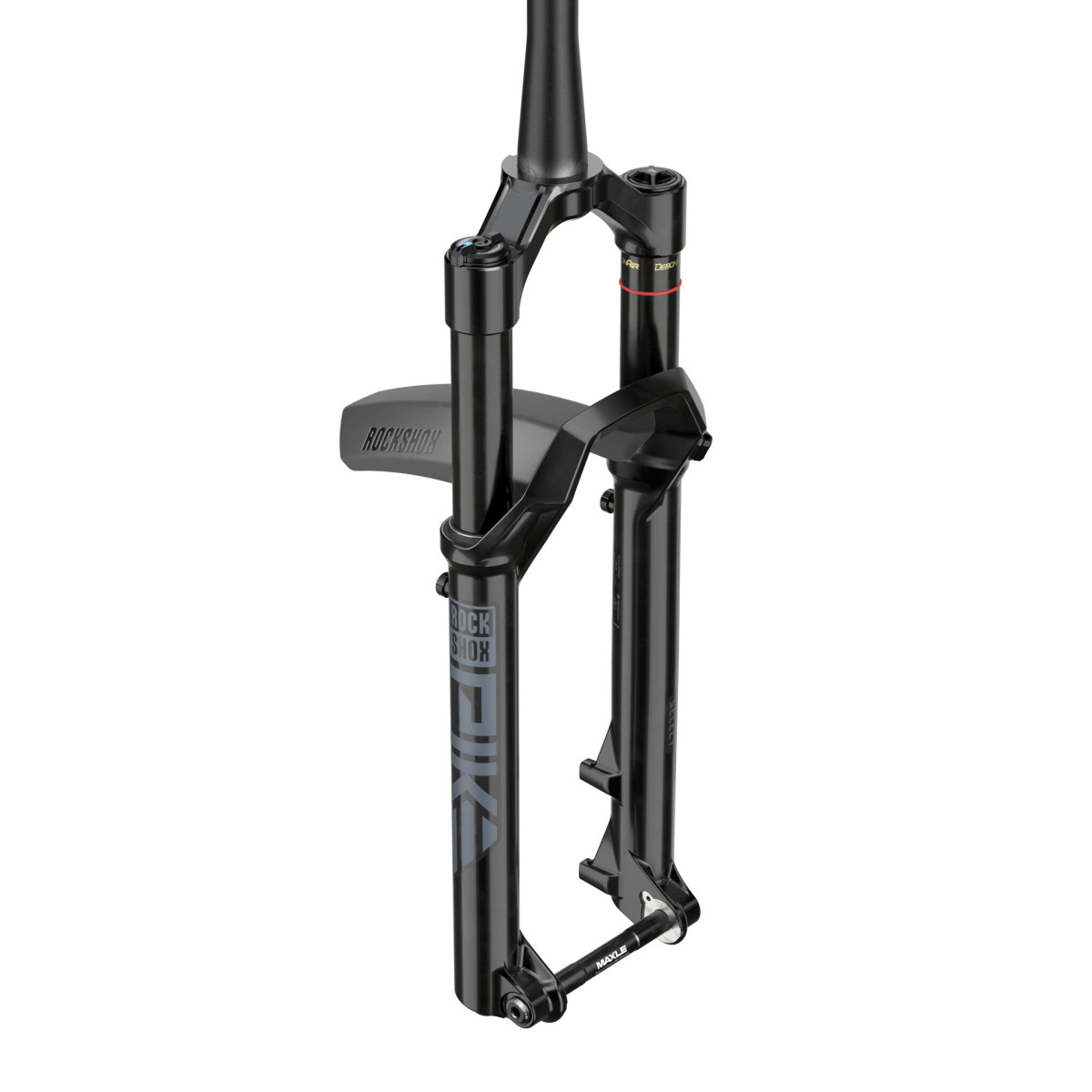 RockShox Pike Select DebonAir+ 27.5" esiamort | Tapered | 15x100mm | 44mm Offset