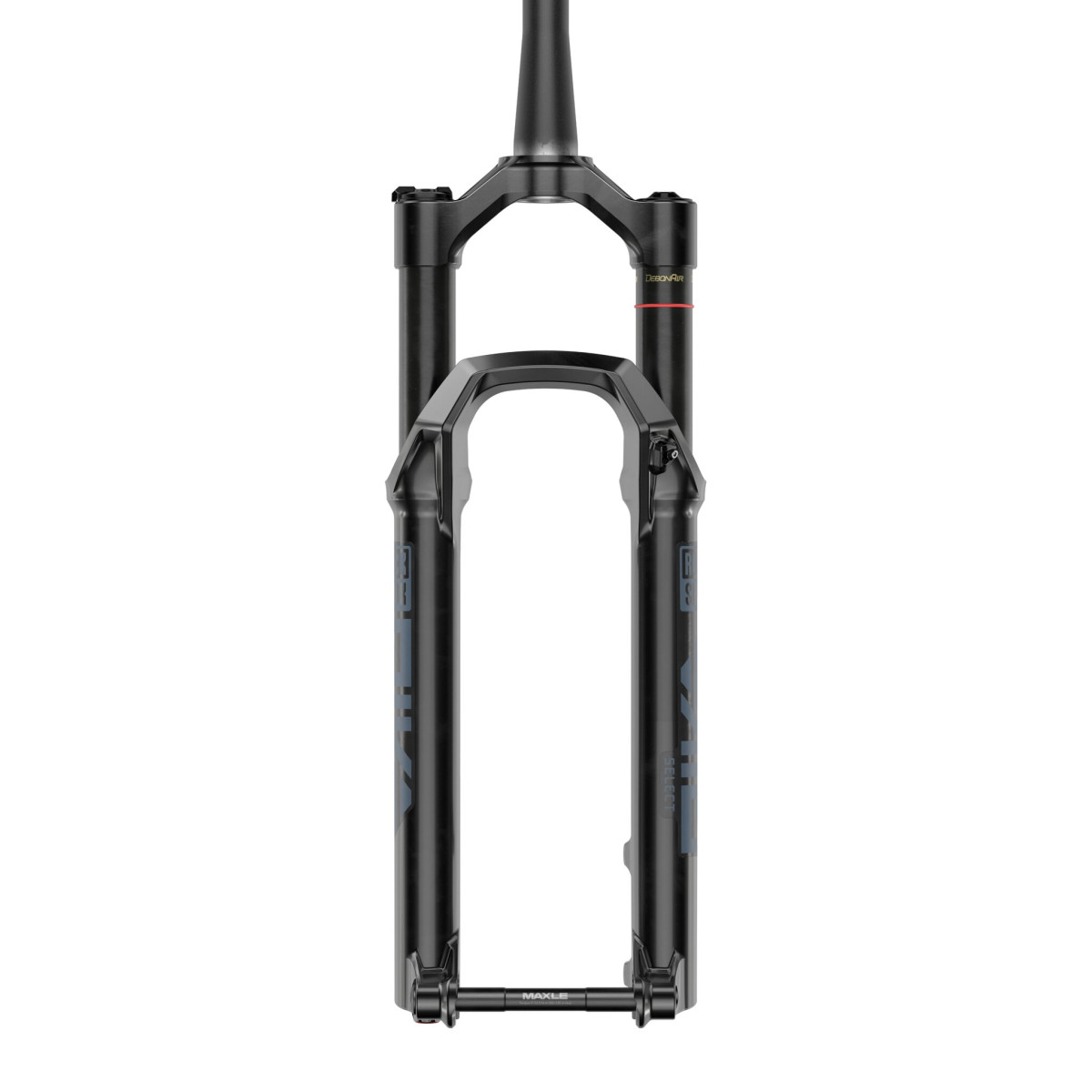 RockShox Pike Select DebonAir+ 27.5" esiamort | Tapered | 15x100mm | 44mm Offset