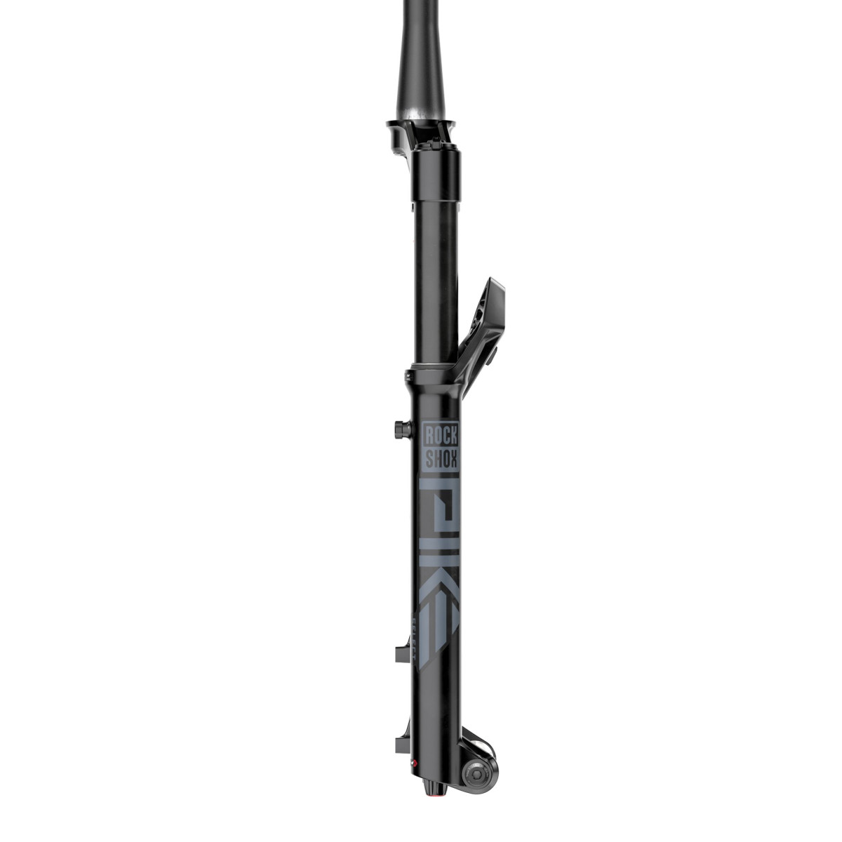RockShox Pike Select DebonAir+ 27.5" esiamort | Tapered | 15x100mm | 44mm Offset