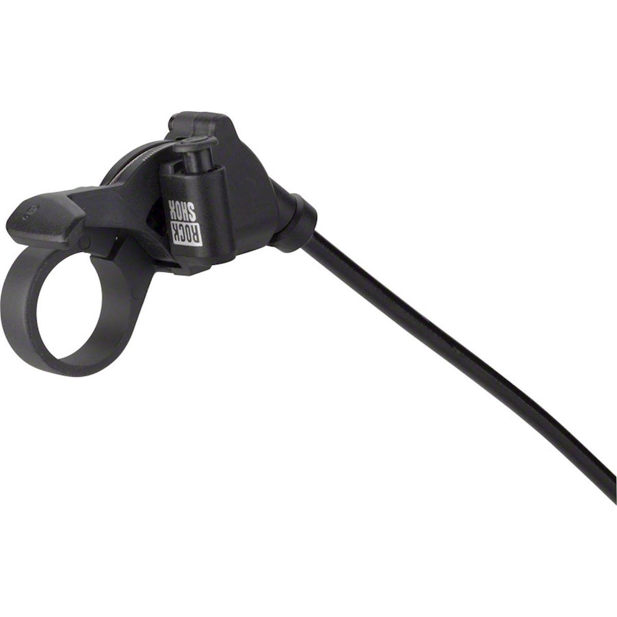 RockShox Poploc Suspension Remote Lever | Left