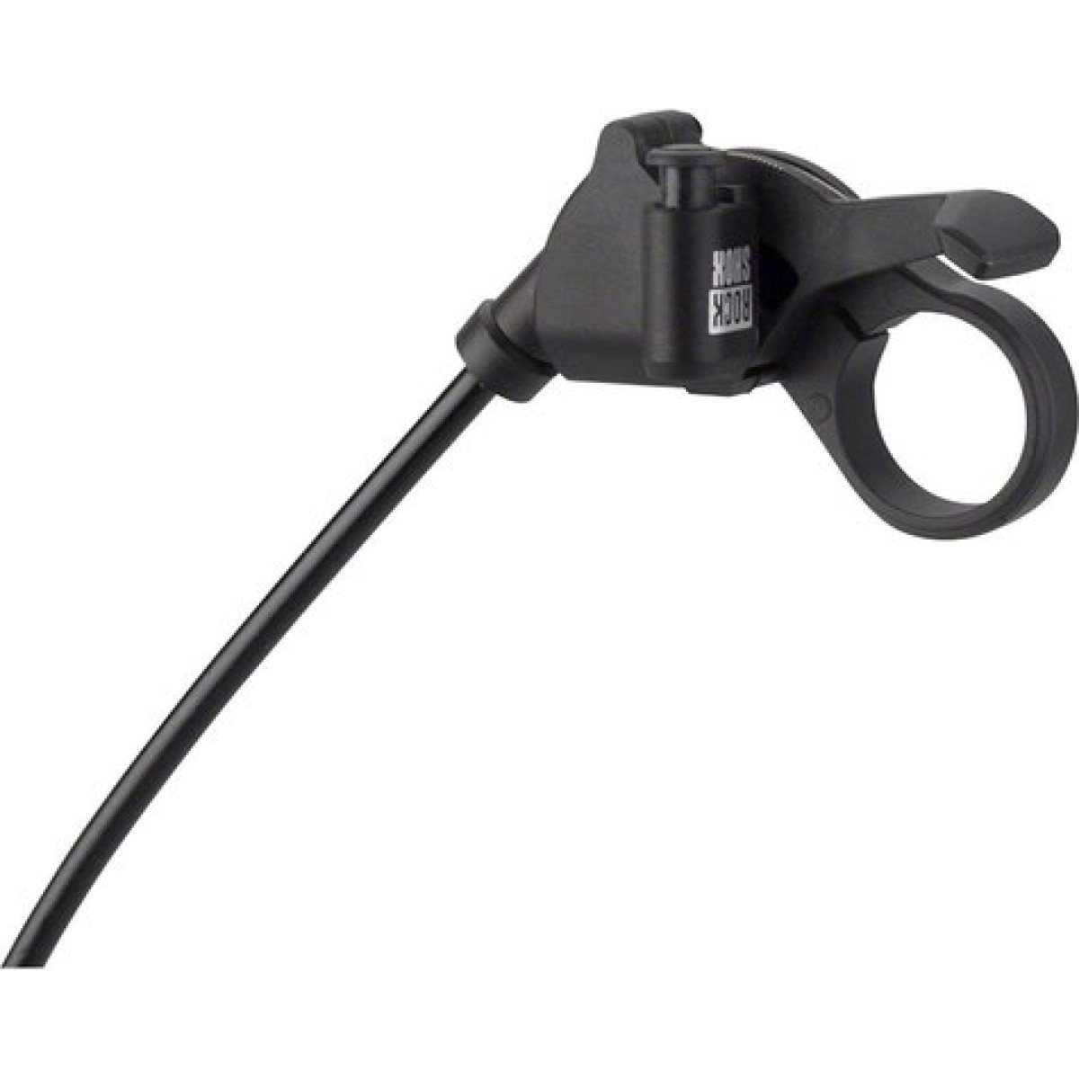 RockShox Poploc Suspension Remote Lever | Right