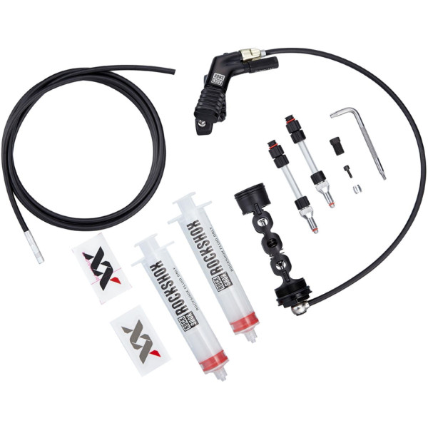 RockShox XLoc Remote amordi uuenduskomplekt | SID (2011-2016)