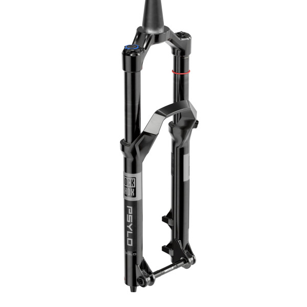 RockShox Psylo Gold RC DebonAir 29"+ esiamort | Tapered | 15x110mm | 44mm Offset