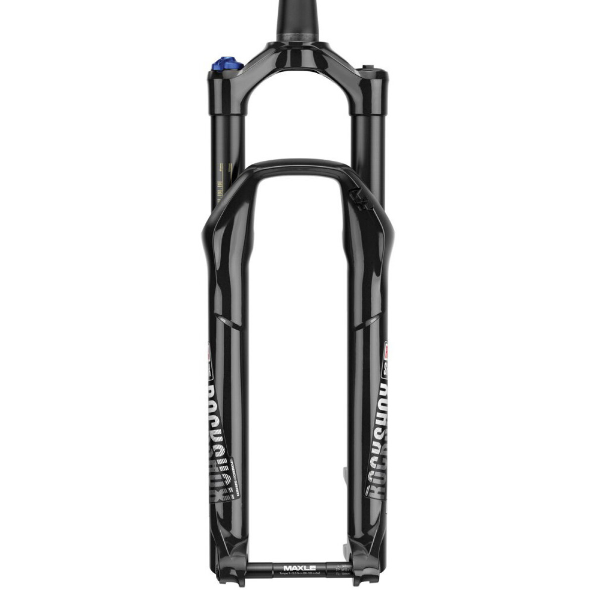 RockShox Reba 100 Non-Boost  Solo Air 29" esiamort | Tapered | 15x100mm | 51mm Offset