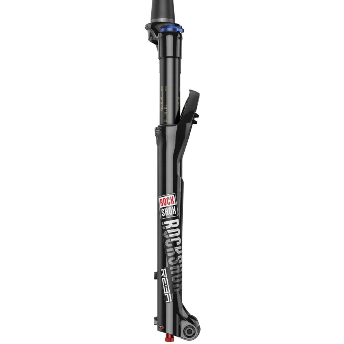 RockShox Reba 100 Non-Boost  Solo Air 29" esiamort | Tapered | 15x100mm | 51mm Offset