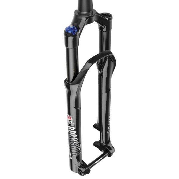 RockShox Reba 100 Non-Boost  Solo Air 29" esiamort | Tapered | 15x100mm | 51mm Offset