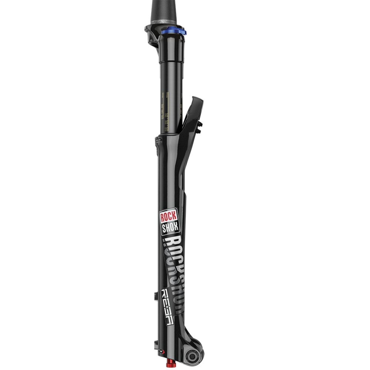 RockShox Reba Solo Air 26" Fork | Tapered | 15x100mm | 40mm Offset