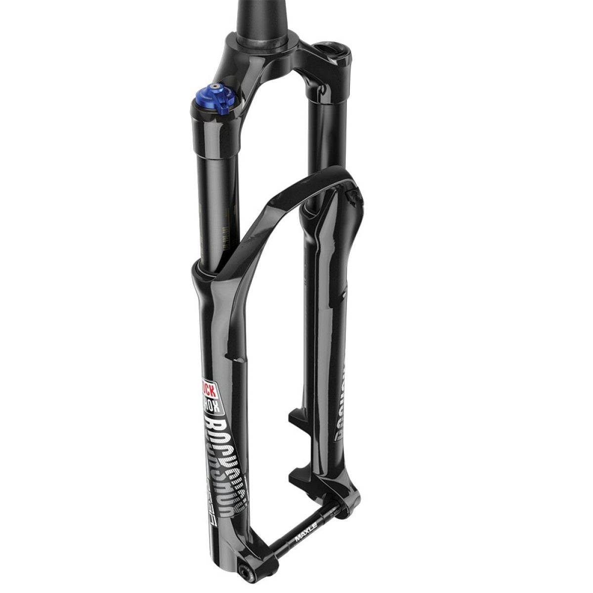 RockShox Reba Solo Air 26" Fork | Tapered | 15x100mm | 40mm Offset