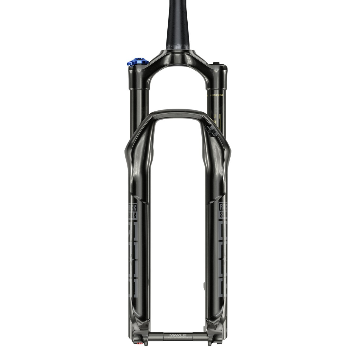 RockShox Reba 120 Boost Solo Air 29" esiamort | Tapered | 15x110mm | 51mm Offset