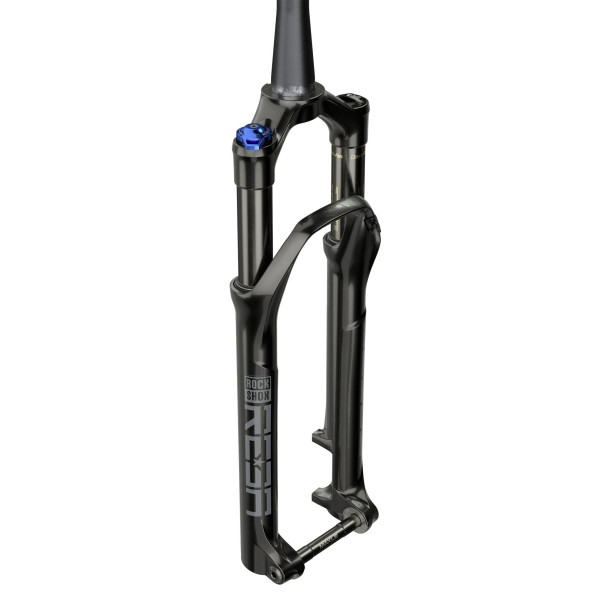 RockShox Reba 120 Boost Solo Air 29" esiamort | Tapered | 15x110mm | 51mm Offset