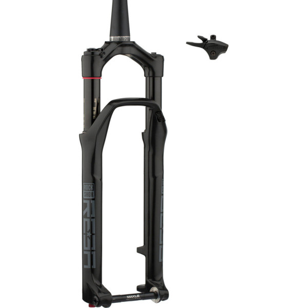 RockShox Reba RL Solo Air Boost OneLoc 29" esiamort | Tapered | 15x110mm | 51mm Offset