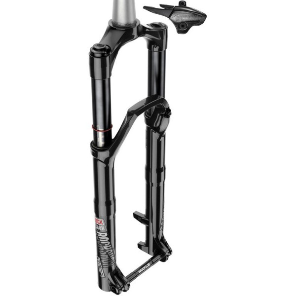 RockShox Reba 100 Non-Boost  Solo Air OneLoc 29" esiamort | Tapered | 15x100mm | 51mm Offset