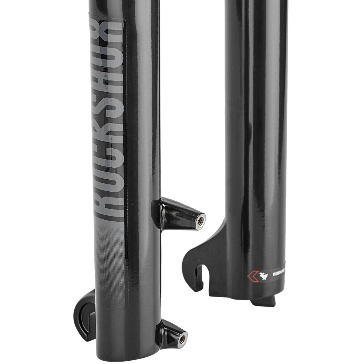 RockShox Recon Silver RL Solo Air 27.5" Fork | Tapered | 9x100mm QR | 42mm Offset