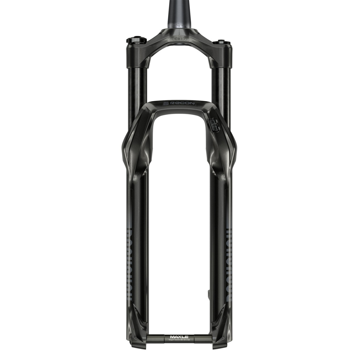 RockShox Recon Silver RL Solo Air 29" dakša | Tapered | 15x110mm | 51mm Offset