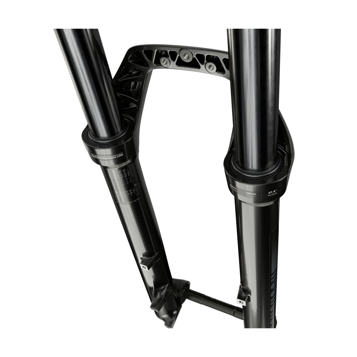 RockShox Recon Silver RL Solo Air 29" dakša | Tapered | 15x110mm | 51mm Offset