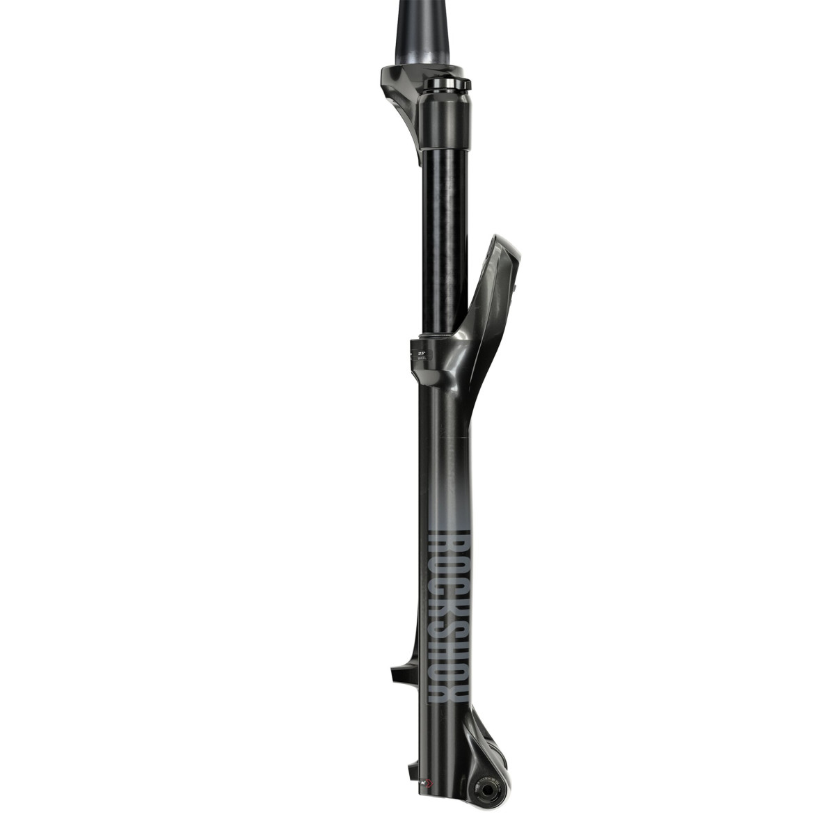 RockShox Recon Silver RL Solo Air 29" dakša | Tapered | 15x110mm | 51mm Offset