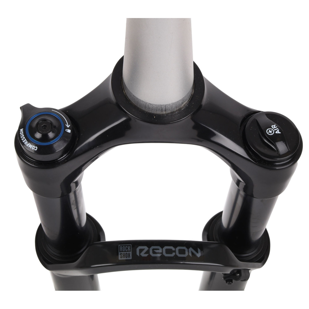 RockShox Recon Silver RL Solo Air 29" dakša | Tapered | 9x100mm QR | 51mm Offset