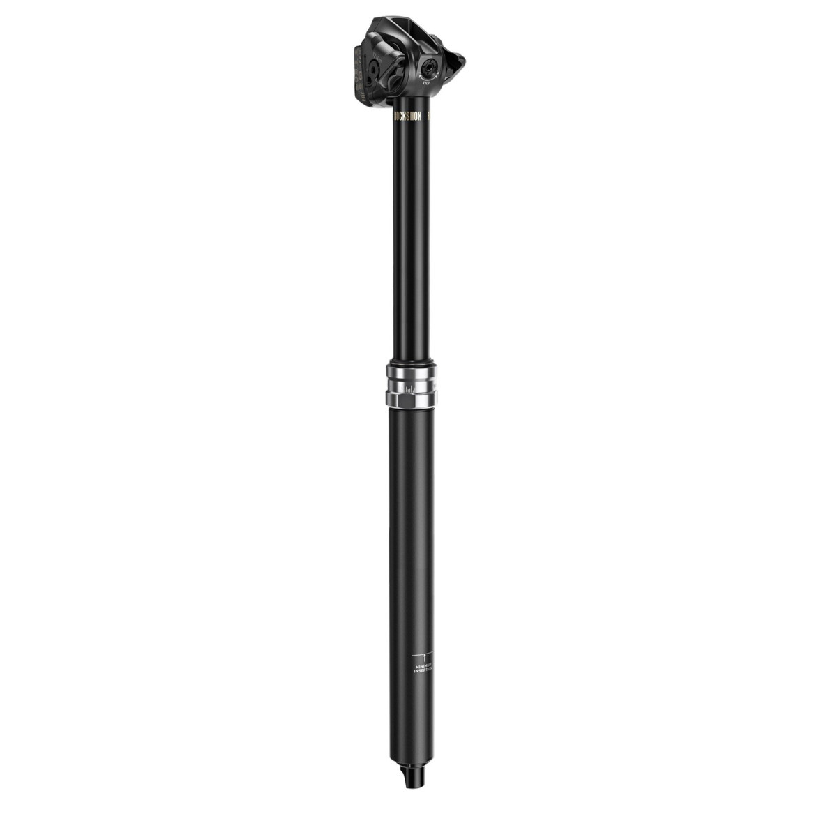 RockShox Reverb AXS sēdekļa stute | 125mm Travel | 30.9mm | 390mm