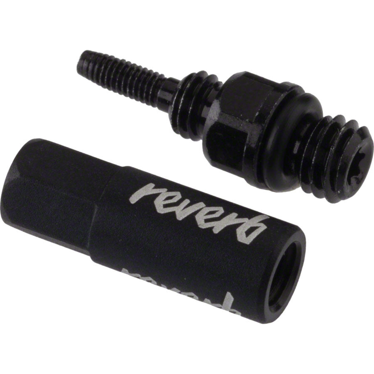 RockShox Reverb sēdekļa stutes šļūtenes uzgalis