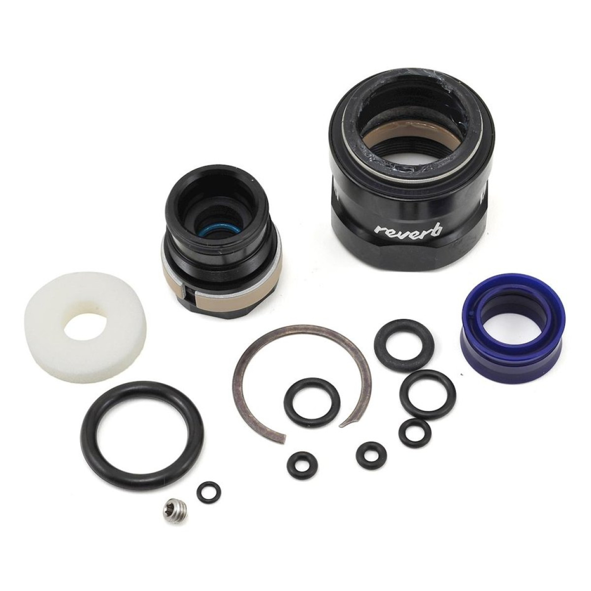 RockShox apkopes komplekts | Reverb Stealth B1 (2017-2019)