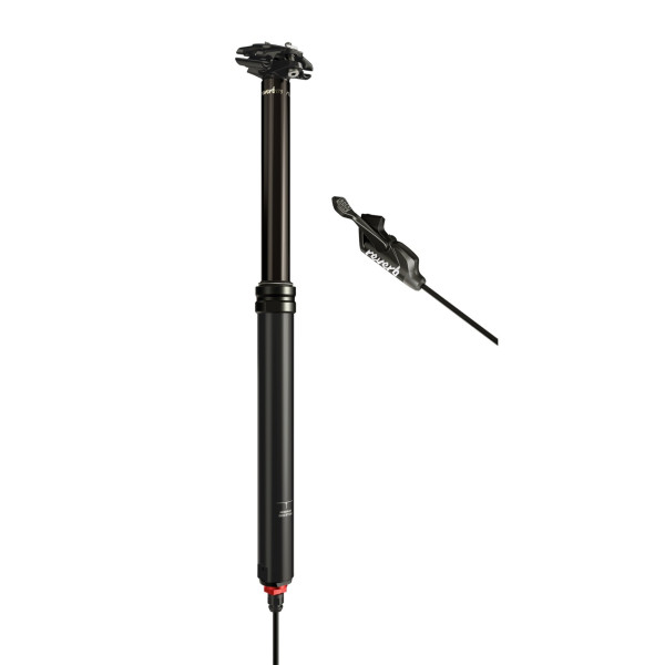 RockShox Reverb Stealth sēdekļa stute | 414mm | 34,9mm | 150mm RockShox Reverb Stealth sēdekļa stute | 414mm | 34,9mm | 150mm