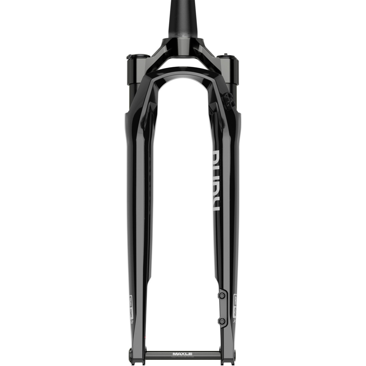 RockShox Rudy Ultimate XPLR Solo Air 28