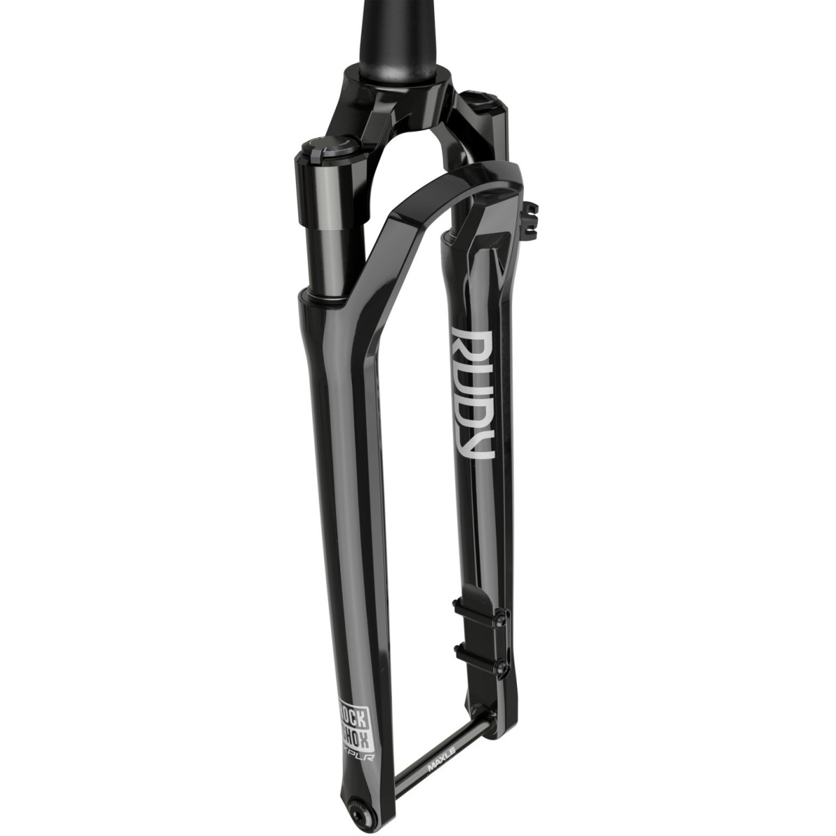 RockShox Rudy Ultimate XPLR Solo Air 28