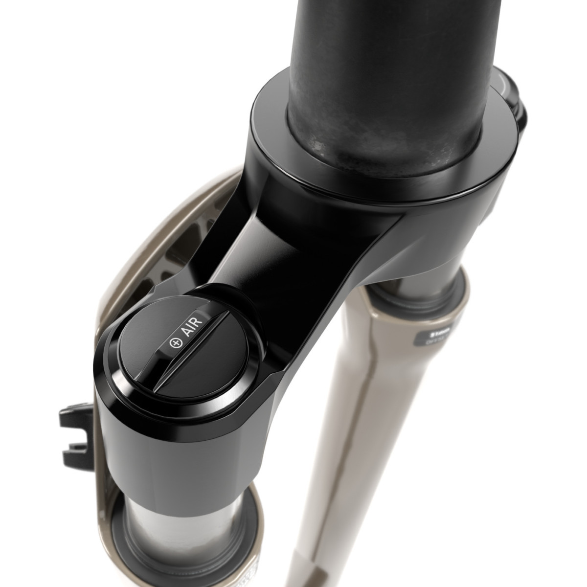 RockShox Rudy Ultimate XPLR Solo Air 28