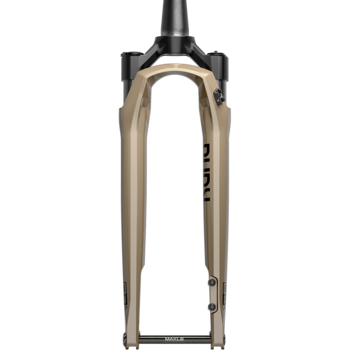 RockShox Rudy Ultimate XPLR Solo Air 28