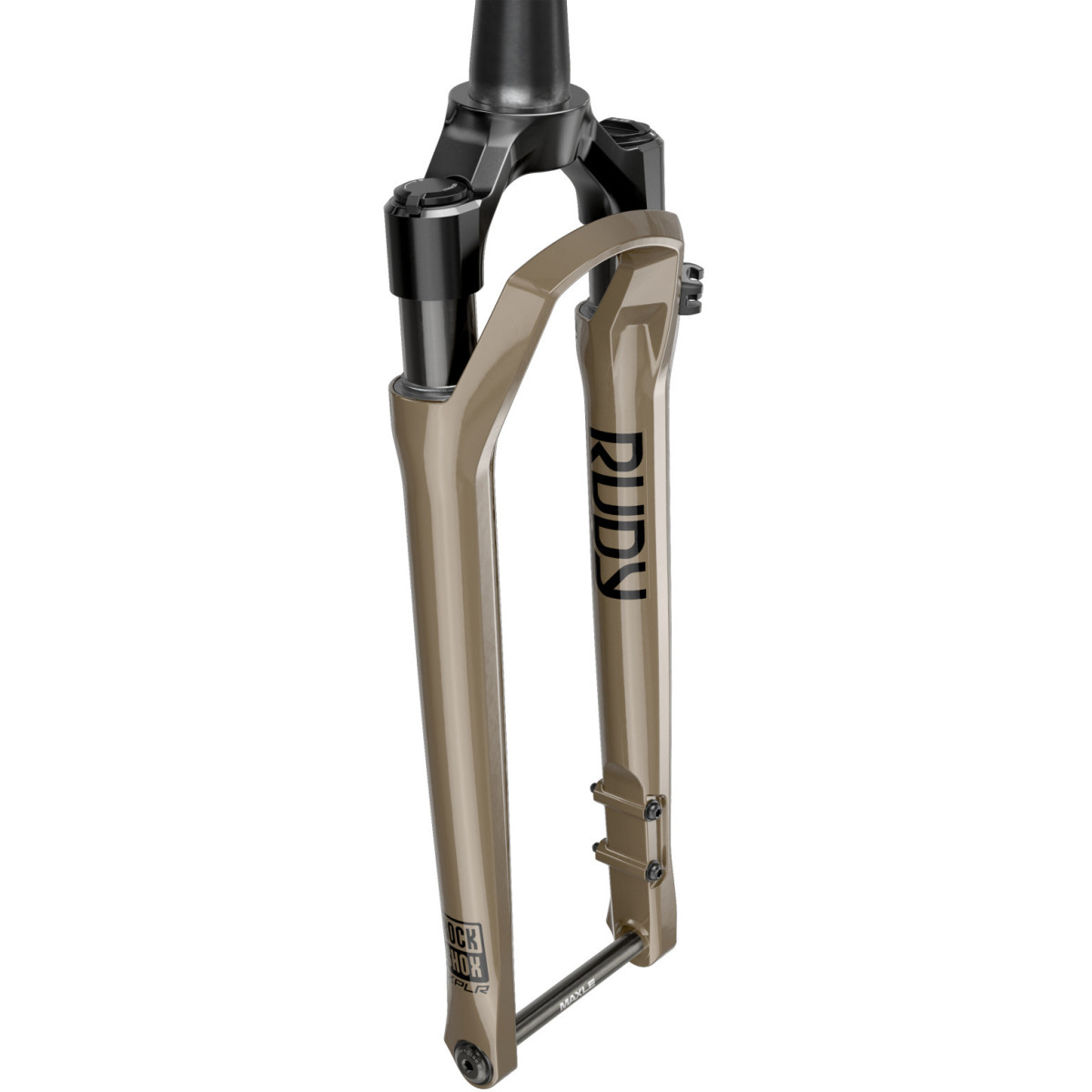 RockShox Rudy Ultimate XPLR Solo Air 28
