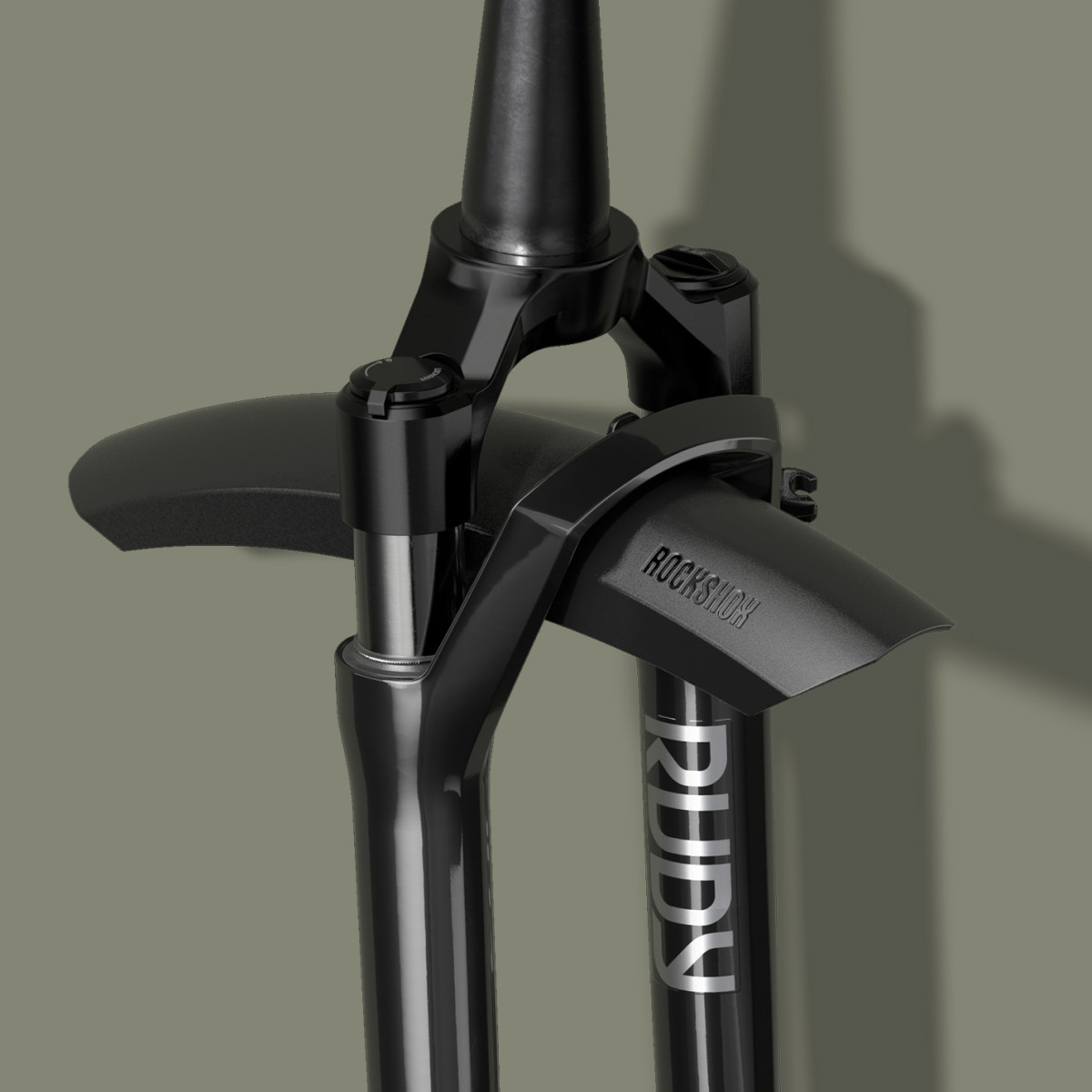 RockShox Rudy XPLR porilaud RockShox Rudy XPLR porilaud