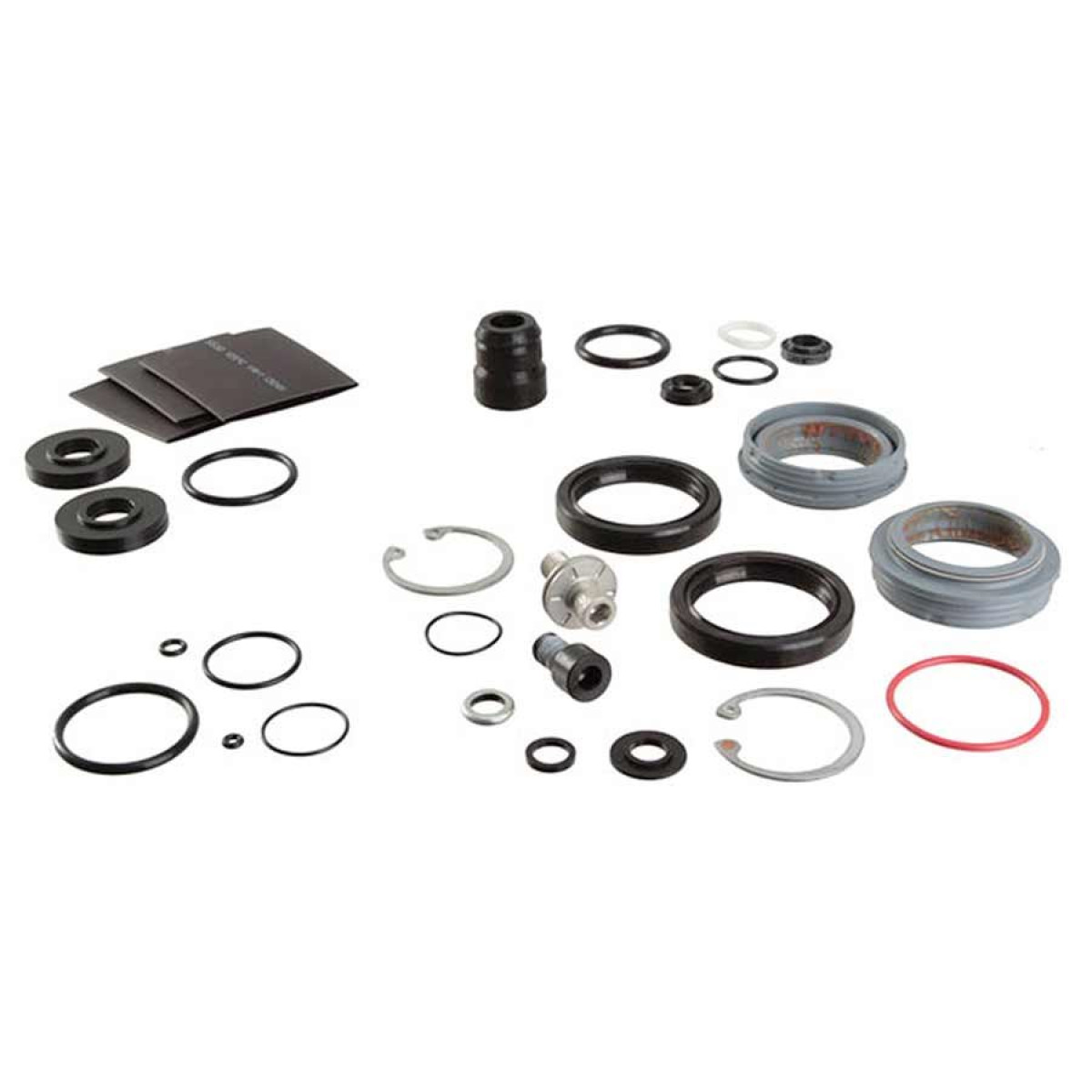 RockShox Service Kit | Full | BoXXer Team B1