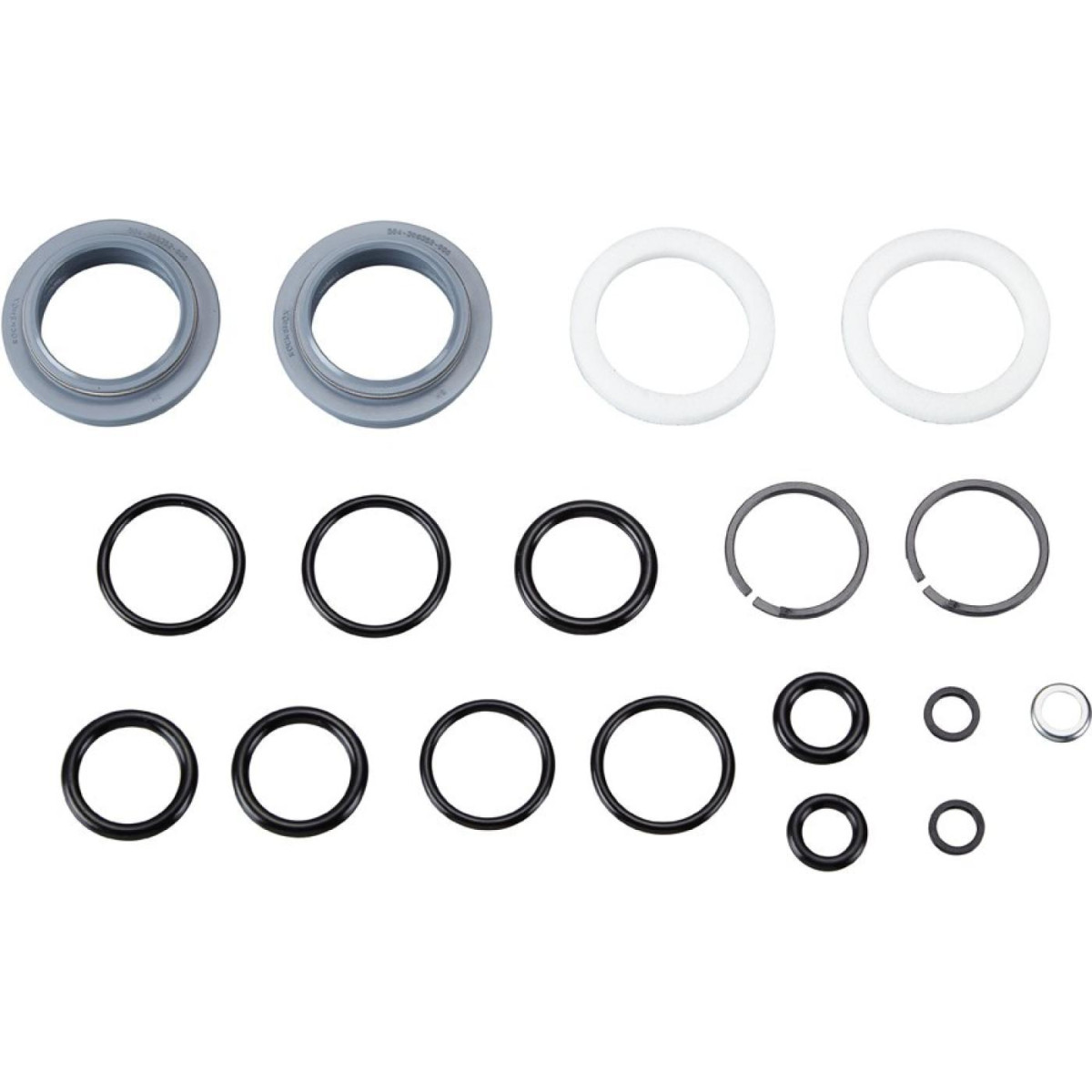 RockShox hoolduskomplekt | Basic | Reba / SID 2012+