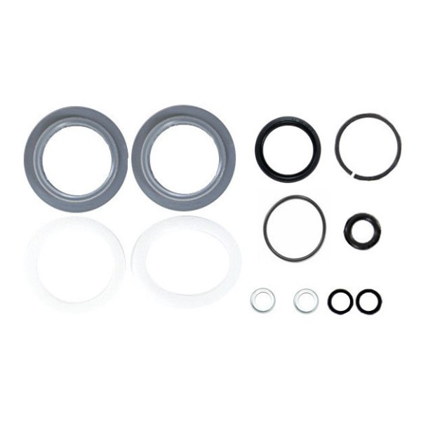 RockShox hoolduskomplekt | Basic | Recon Silver Coil 2012