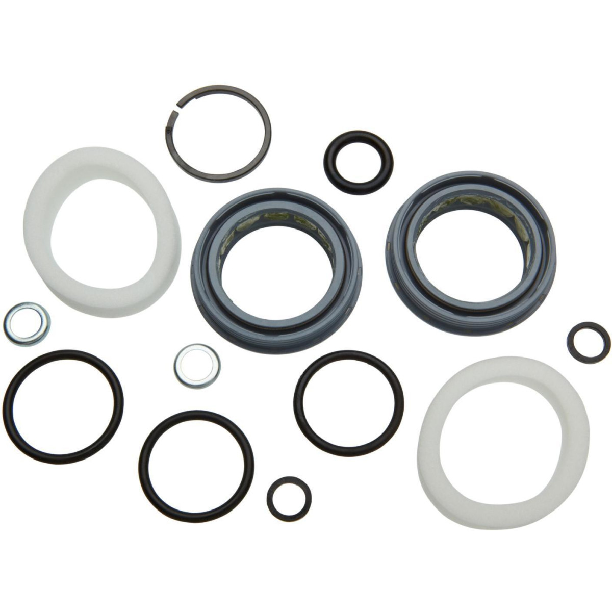 RockShox hoolduskomplekt | Sektor Turnkey Dual Pos. Coil 2012