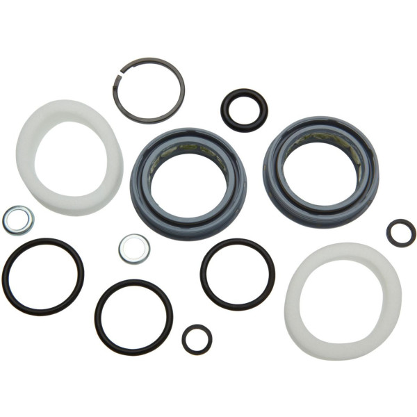 RockShox hoolduskomplekt | Sektor Turnkey Dual Pos. Coil 2012