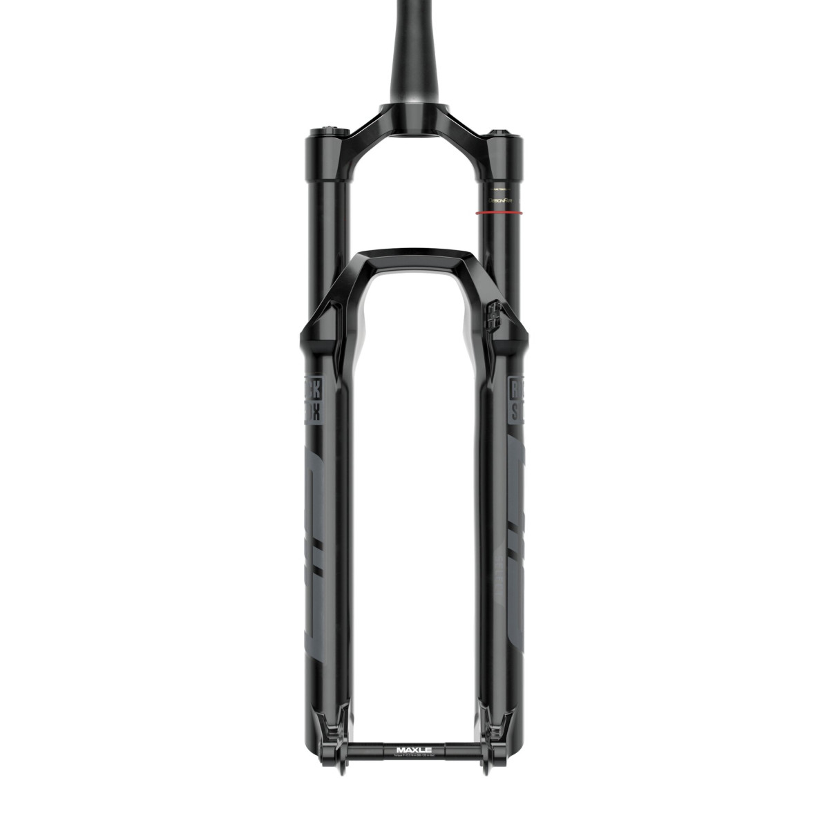 RockShox SID Select 2P DebonAir TwistLoc 29 esiamort | Tapered | 15x110mm | 44mm Offset | Black