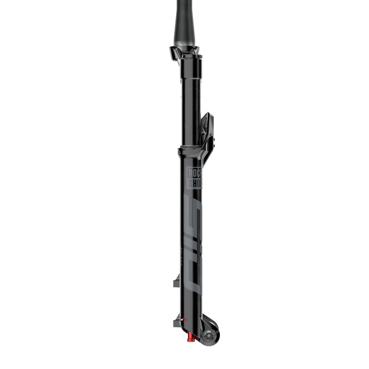 RockShox SID Select 2P DebonAir TwistLoc 29 esiamort | Tapered | 15x110mm | 44mm Offset | Black