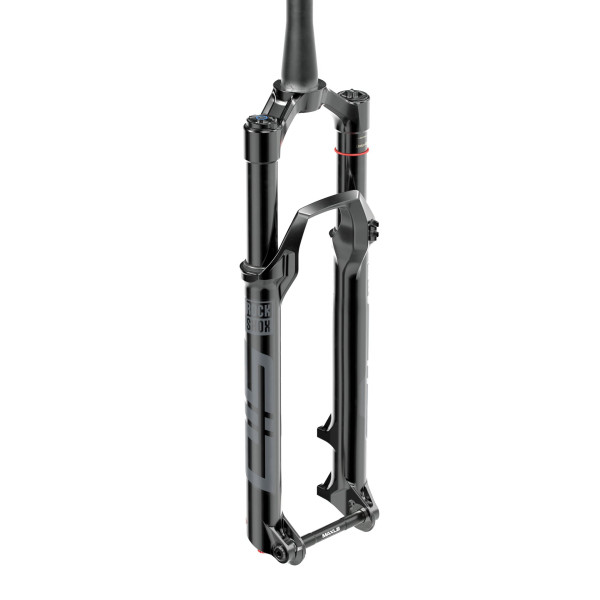 RockShox SID Select 2P DebonAir TwistLoc 29 esiamort | Tapered | 15x110mm | 44mm Offset | Black
